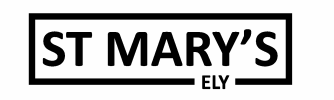 St Mary's Ely